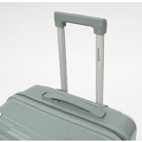 Чемодан-спиннер VALIGETTI 344-8022/2-20GRN (зеленый) - Превью изображения №11 — Интернет-магазин ПроЗаказ