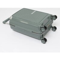 Чемодан-спиннер VALIGETTI 344-8022/2-20GRN (зеленый) - Превью изображения №5 — Интернет-магазин ПроЗаказ