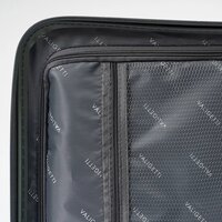 Чемодан-спиннер VALIGETTI 344-8022/2-20GRN (зеленый) - Превью изображения №6 — Интернет-магазин ПроЗаказ