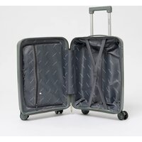 Чемодан-спиннер VALIGETTI 344-8022/2-20GRN (зеленый) - Превью изображения №7 — Интернет-магазин ПроЗаказ