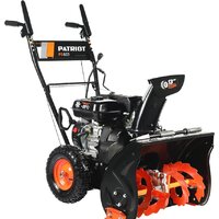 Patriot PS 603