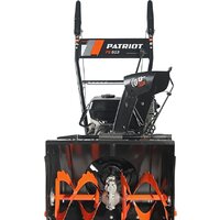 Снегоуборщик Patriot PS 603 - Превью изображения №3 — Интернет-магазин ПроЗаказ