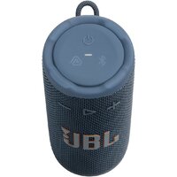 Беспроводная колонка JBL Grip (синий) - Превью изображения №3 — Интернет-магазин ПроЗаказ