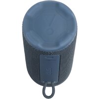 Беспроводная колонка JBL Grip (синий) - Превью изображения №4 — Интернет-магазин ПроЗаказ