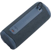 Беспроводная колонка JBL Grip (синий) - Превью изображения №6 — Интернет-магазин ПроЗаказ