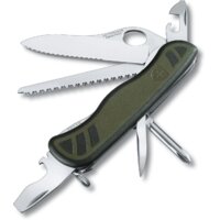 Мультитул Victorinox Swiss Soldier's knife 08 (0.8461.MWCH) - Превью изображения №2 — Интернет-магазин ПроЗаказ