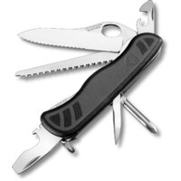 Мультитул Victorinox Swiss Soldier's knife 08 (0.8461.MWCH) - Превью изображения №3 — Интернет-магазин ПроЗаказ