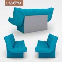 Диван Lagoma Ритми (Elvas Atlantic) - Превью изображения №6 — Интернет-магазин ПроЗаказ