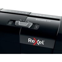 Шредер Rexel Secure X8 - Превью изображения №6 — Интернет-магазин ПроЗаказ
