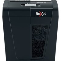Rexel Secure X8