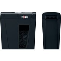 Шредер Rexel Secure X8 - Превью изображения №4 — Интернет-магазин ПроЗаказ
