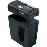 Шредер Rexel Secure X8 - Превью изображения №5 — Интернет-магазин ПроЗаказ