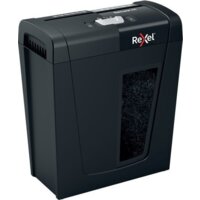 Шредер Rexel Secure X8 - Превью изображения №3 — Интернет-магазин ПроЗаказ