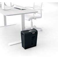 Шредер Rexel Secure X8 - Превью изображения №7 — Интернет-магазин ПроЗаказ
