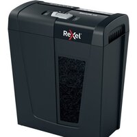 Шредер Rexel Secure X8 - Превью изображения №2 — Интернет-магазин ПроЗаказ