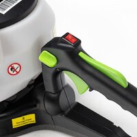 Кусторез NAC HTP60-225-T - Превью изображения №12 — Интернет-магазин ПроЗаказ