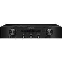 Интегральный усилитель Marantz PM6007 (черный) - Превью изображения №2 — Интернет-магазин ПроЗаказ