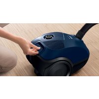 Пылесос Bosch Serie 2 BGBS2BU1T - Превью изображения №5 — Интернет-магазин ПроЗаказ