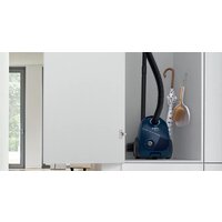 Пылесос Bosch Serie 2 BGBS2BU1T - Превью изображения №2 — Интернет-магазин ПроЗаказ