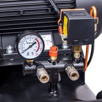 Компрессор FoxWeld Aeromax 550/100 HP 7069 - Превью изображения №6 — Интернет-магазин ПроЗаказ