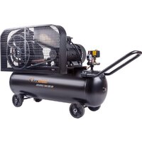 Компрессор FoxWeld Aeromax 550/100 HP 7069 - Превью изображения №3 — Интернет-магазин ПроЗаказ