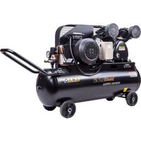 Компрессор FoxWeld Aeromax 550/100 HP 7069 - Превью изображения №4 — Интернет-магазин ПроЗаказ