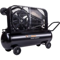 Компрессор FoxWeld Aeromax 550/100 HP 7069 - Превью изображения №2 — Интернет-магазин ПроЗаказ