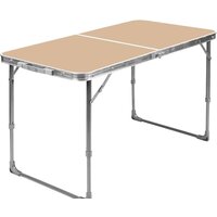 Nika складной ССТ-3/5 (кофе с молоком)