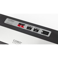 Бескамерный вакуумный упаковщик CASO VR 390 advanced - Превью изображения №3 — Интернет-магазин ПроЗаказ