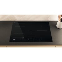Варочная панель Whirlpool WF S1577 CPNE - Превью изображения №5 — Интернет-магазин ПроЗаказ