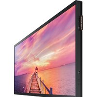 Информационный дисплей Samsung SH37F [LH37SHFPLBB] - Превью изображения №3 — Интернет-магазин ПроЗаказ