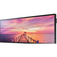 Информационный дисплей Samsung SH37F [LH37SHFPLBB] - Превью изображения №2 — Интернет-магазин ПроЗаказ