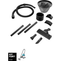 Пылесос Kitfort KT-547 - Превью изображения №2 — Интернет-магазин ПроЗаказ