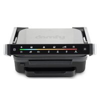 Электрогриль Domfy Metal DSM-EG703 - Превью изображения №11 — Интернет-магазин ПроЗаказ