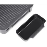 Электрогриль Domfy Metal DSM-EG703 - Превью изображения №14 — Интернет-магазин ПроЗаказ