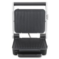 Электрогриль Domfy Metal DSM-EG703 - Превью изображения №8 — Интернет-магазин ПроЗаказ