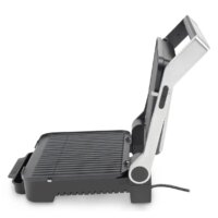 Электрогриль Domfy Metal DSM-EG703 - Превью изображения №9 — Интернет-магазин ПроЗаказ