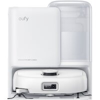 Робот-пылесос Eufy E25 (белый) - Превью изображения №2 — Интернет-магазин ПроЗаказ