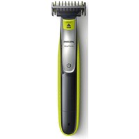 Триммер для бороды и усов Philips OneBlade QP2530/20 - Превью изображения №4 — Интернет-магазин ПроЗаказ