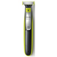 Триммер для бороды и усов Philips OneBlade QP2530/20 - Превью изображения №6 — Интернет-магазин ПроЗаказ