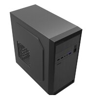 Корпус Powerman SV511 450W 6178440 - Превью изображения №3 — Интернет-магазин ПроЗаказ