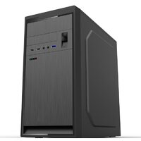 Корпус Powerman SV511 450W 6178440 - Превью изображения №2 — Интернет-магазин ПроЗаказ