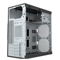 Корпус Powerman SV511 450W 6178440 - Превью изображения №5 — Интернет-магазин ПроЗаказ