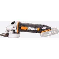 Угловая шлифмашина Worx WX800.9 (без АКБ) - Превью изображения №2 — Интернет-магазин ПроЗаказ