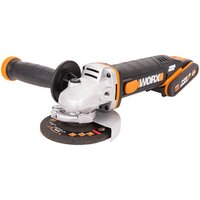 Worx WX800.9 (без АКБ)