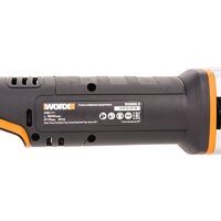 Угловая шлифмашина Worx WX800.9 (без АКБ) - Превью изображения №4 — Интернет-магазин ПроЗаказ