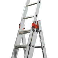 Лестница-трансформер Krause Tribilo 3x10 129765 - Превью изображения №2 — Интернет-магазин ПроЗаказ