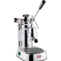 Леверная кофеварка La Pavoni LPLPLQ01EU - Превью изображения №2 — Интернет-магазин ПроЗаказ