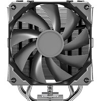 Кулер для процессора ID-Cooling SE-214-XT Basic - Превью изображения №2 — Интернет-магазин ПроЗаказ