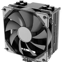 Кулер для процессора ID-Cooling SE-214-XT Basic - Превью изображения №4 — Интернет-магазин ПроЗаказ